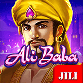 Ali Baba - phspin apk slot game