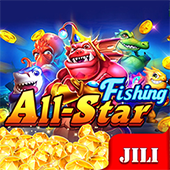 All Star Fishing - phspin apk fishing game