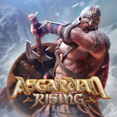 Asgardian Rising related phspin apk game