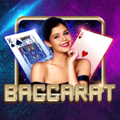 Baccarat B - phspin apk casino game