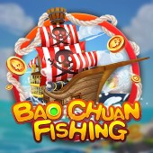 Bao Chuan Fishing - phspin apk game