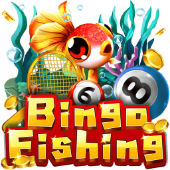 Bingo Fishing - phspin apk fishing