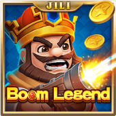 Boom Legend - phspin apk casino game