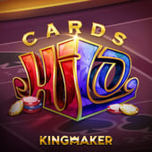 Cards Hi Lo - phspin apk casino