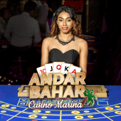Casino Marina Andar Bahar - phspin apk