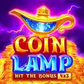 Coin Lamp - phspin apk slot game