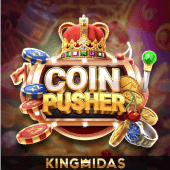 Coin Pusher - phspin apk card game