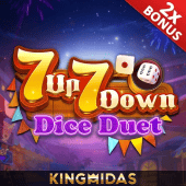 Dice Duet - phspin apk card game