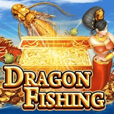Dragon Fishing - phspin apk game