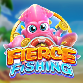 Fierce Fishing - phspin apk fishing