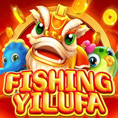 Fishing Yi Lu Fa - phspin apk casino