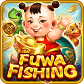 Fuwa Fishing - phspin apk fishing game