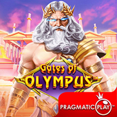 Gates of Olympus - phspin apk game