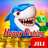 Happy Fishing related Jackpot Fishing