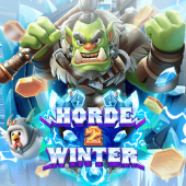 Horde 2 Winter - phspin apk game