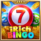Irich Bingo - phspin apk slot game