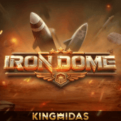 Iron Dome - phspin apk game