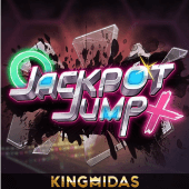 Jackpot Jump - phspin apk card game