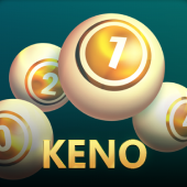 Keno - phspin apk casino game
