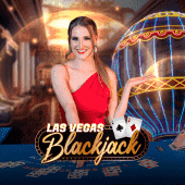 Las Vegas Blackjack - phspin apk live
