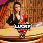 Lucky 7 - phspin apk live casino