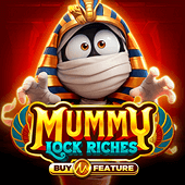 Mummy Lock Riches - phspin apk slot