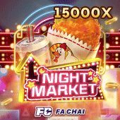 Night Market - phspin apk casino
