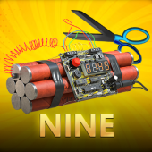 Nine - phspin apk casino game