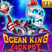Ocean King Jackpot - phspin apk casino