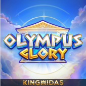 Olympus Glory - phspin apk game