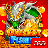 Oneshot Fishing - phspin apk game