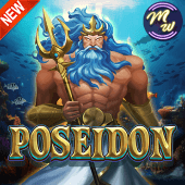 Poseidon - phspin apk slot game
