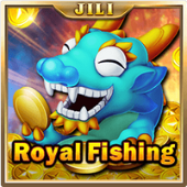 Royal Fishing - phspin apk fishing