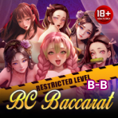 Sexy Blockchain Baccarat - phspin apk