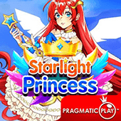 Starlight Princess - phspin apk slot