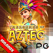 Treasures of Aztec - phspin apk casino