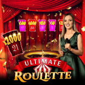Ultimate Roulette - phspin apk casino