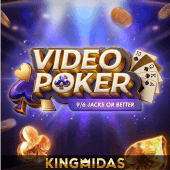 Video Poker - phspin apk casino