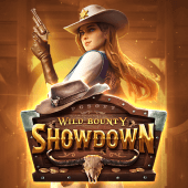 Wild Bounty Showdown phspin apk slot